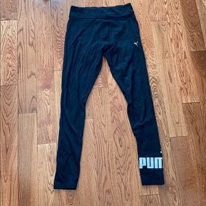 Puma leggings